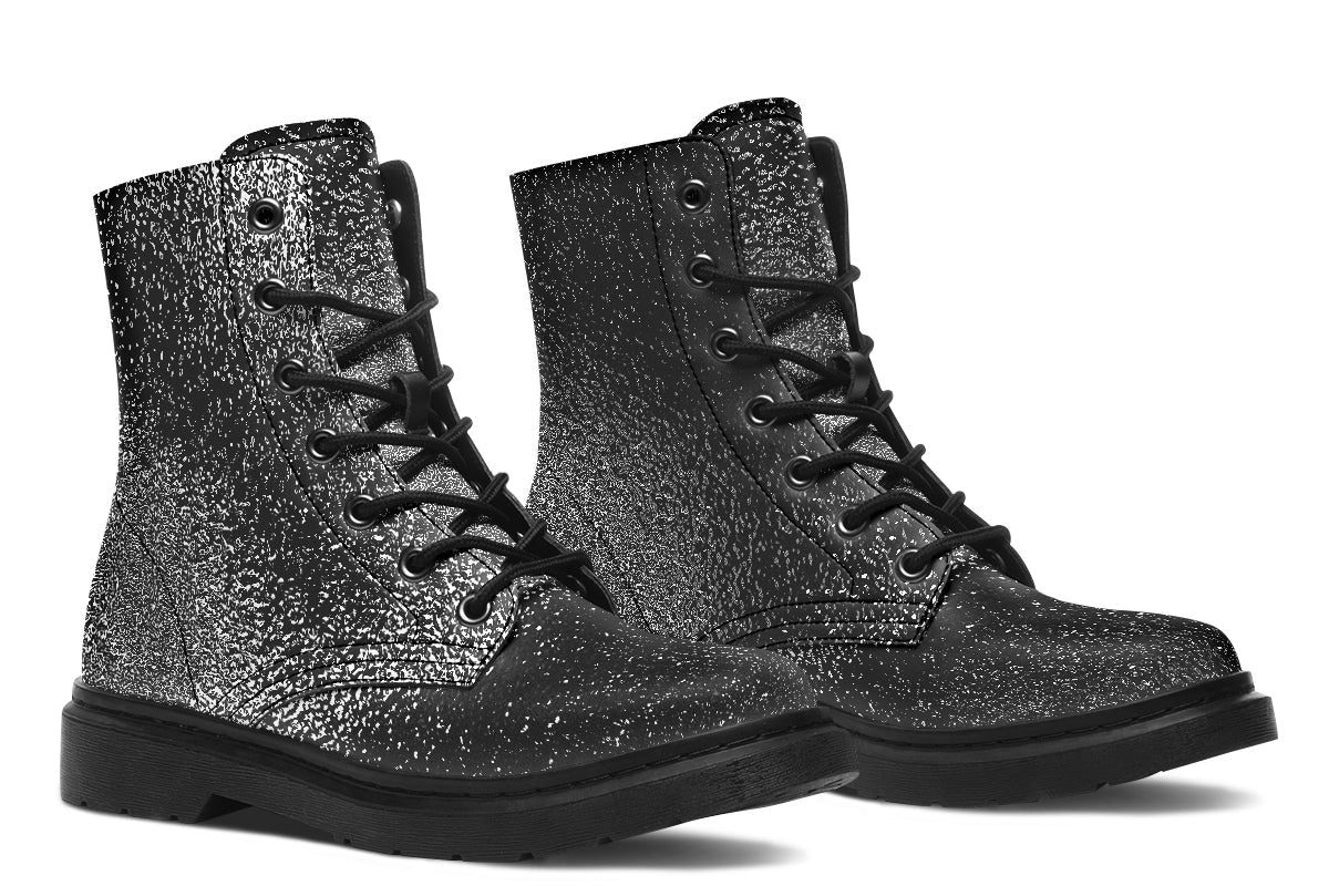 ANTIBrand - I Like My Metal Heavy - Boots