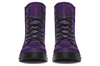 Purple Reign Boots – ANTIBrand