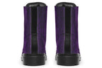 Purple Reign Boots – ANTIBrand