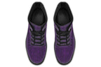 Purple Reign Boots – ANTIBrand
