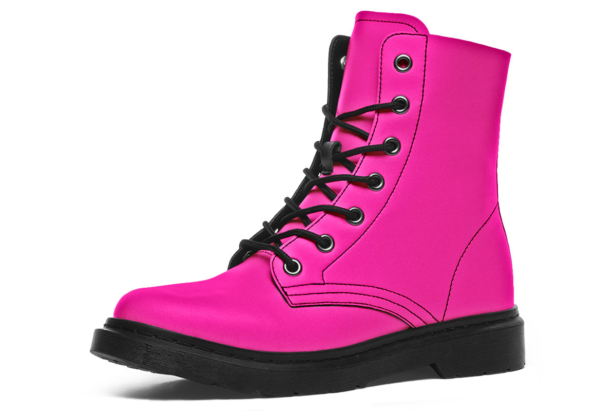Queen Scene Dopamine Boots – ANTIBrand