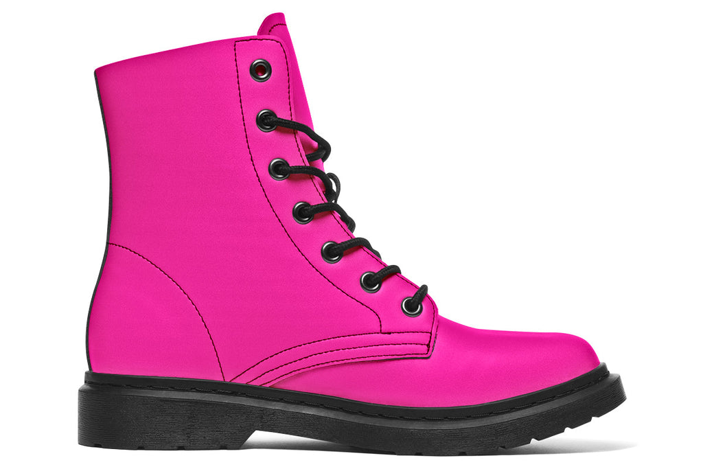 Queen Scene Dopamine Boots – ANTIBrand