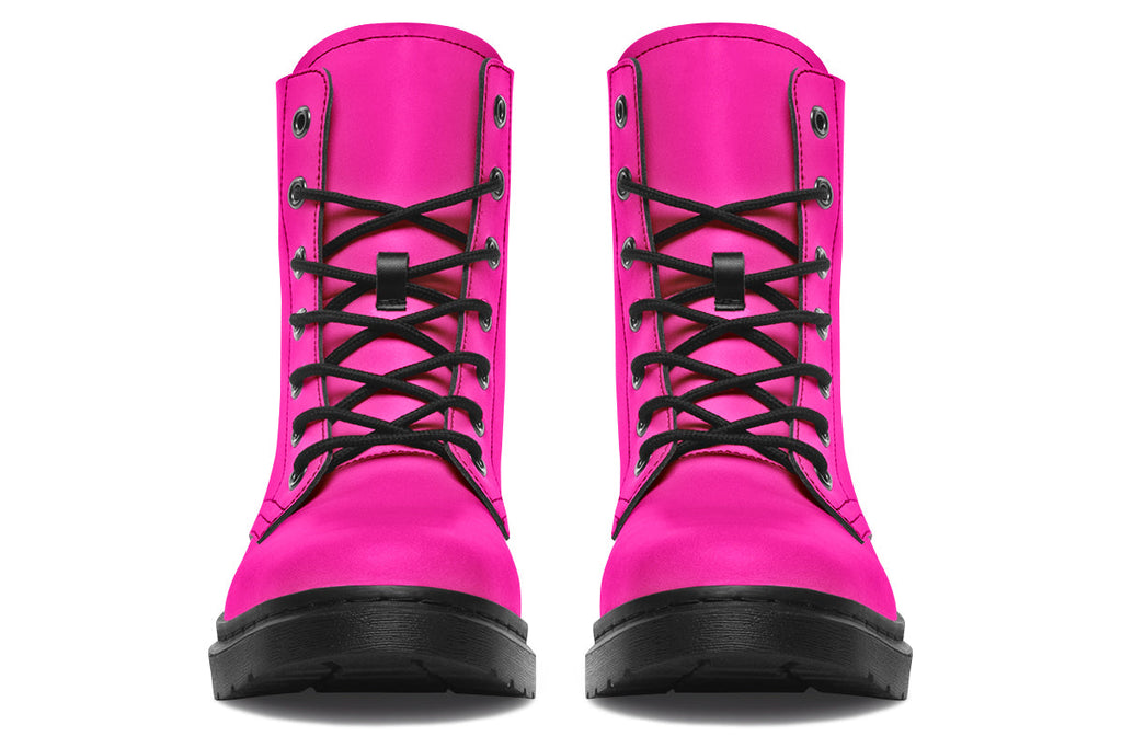 Queen Scene Dopamine Boots – ANTIBrand