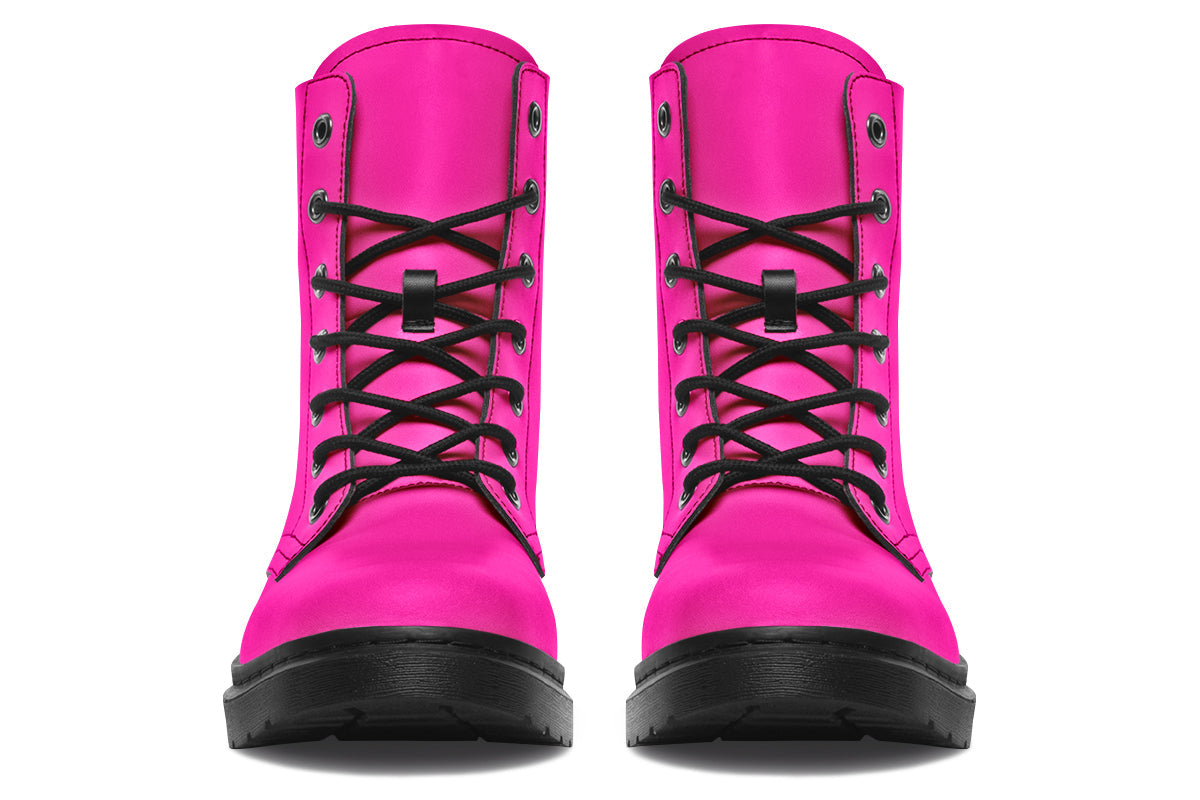 Queen Scene Dopamine Boots – ANTIBrand