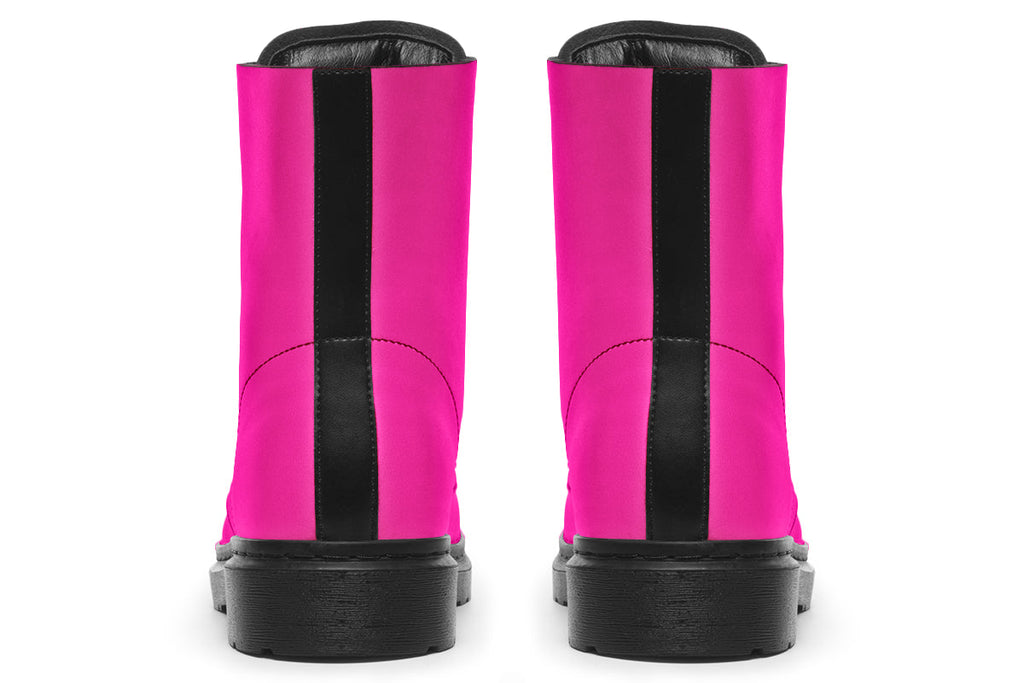 Queen Scene Dopamine Boots – ANTIBrand