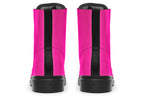 Queen Scene Dopamine Boots – ANTIBrand
