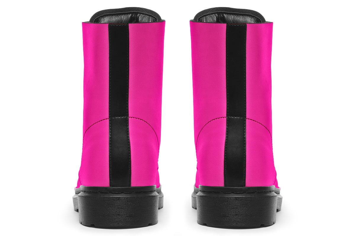 Queen Scene Dopamine Boots – ANTIBrand