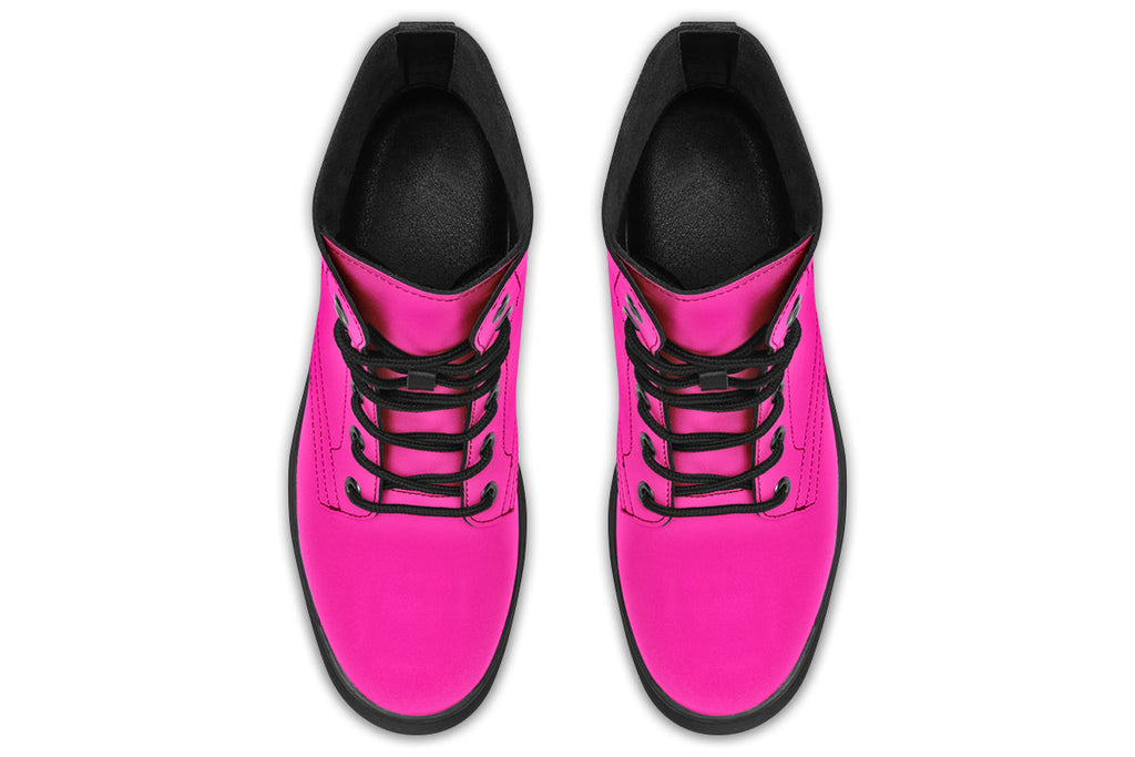 Queen Scene Dopamine Boots – ANTIBrand