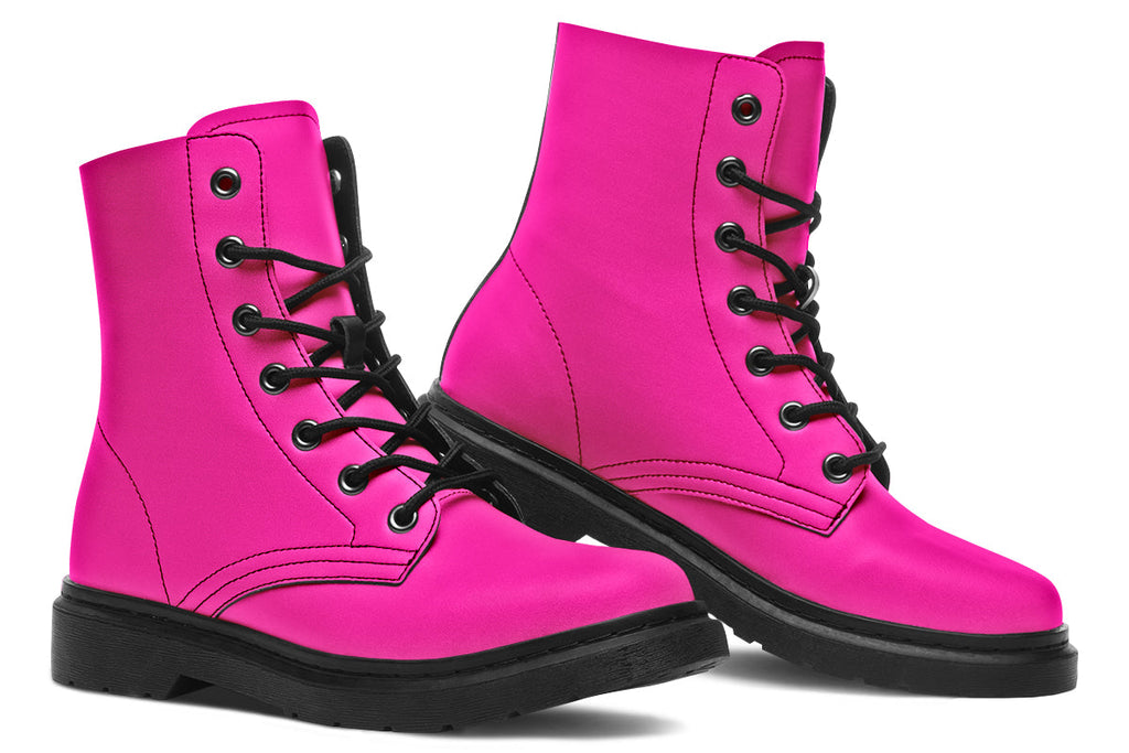 Queen Scene Dopamine Boots – ANTIBrand