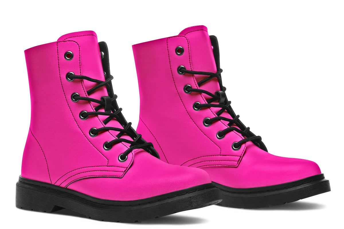 Queen Scene Dopamine Boots – ANTIBrand