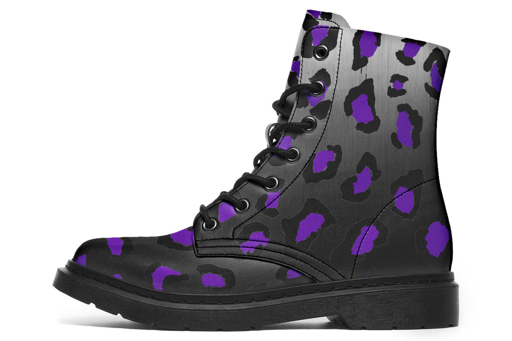ANTIBrand Panther of Steel Boots