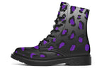 ANTIBrand Panther of Steel Boots