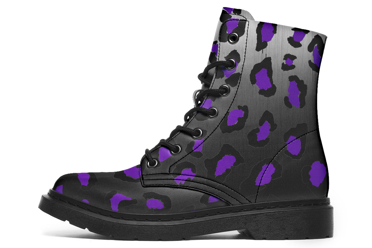 ANTIBrand Panther of Steel Boots