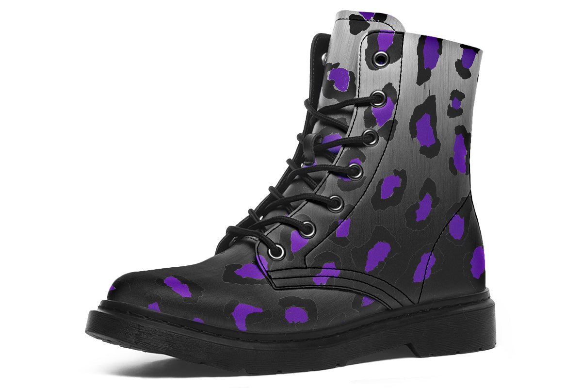 ANTIBrand Panther of Steel Boots