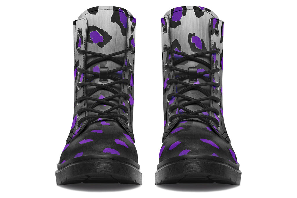 ANTIBrand Panther of Steel Boots