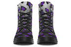 ANTIBrand Panther of Steel Boots