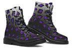 ANTIBrand Panther of Steel Boots