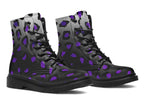 ANTIBrand Panther of Steel Boots