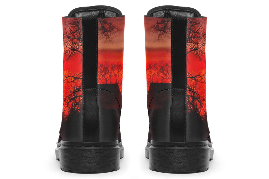 ANTIBrand The Ember Hour Boots
