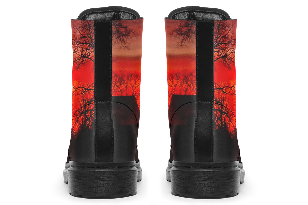 ANTIBrand The Ember Hour Boots
