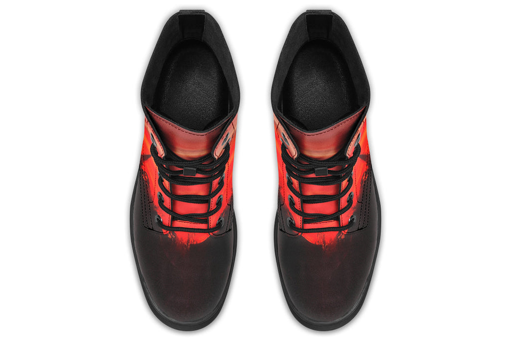 ANTIBrand The Ember Hour Boots