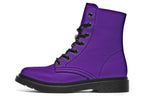 The Indigo Flow Boots – ANTIBrand