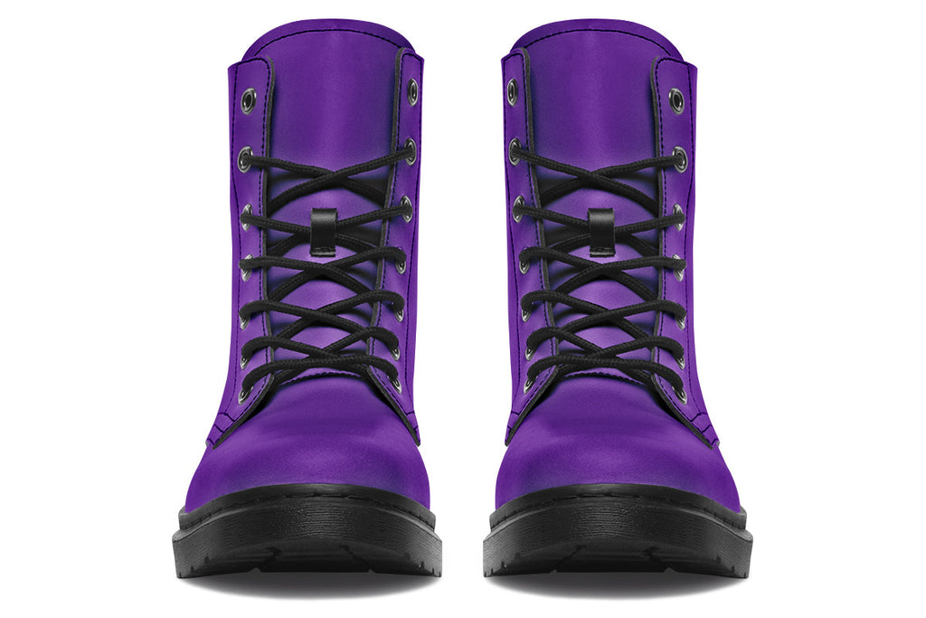 The Indigo Flow Boots – ANTIBrand