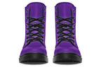 The Indigo Flow Boots – ANTIBrand