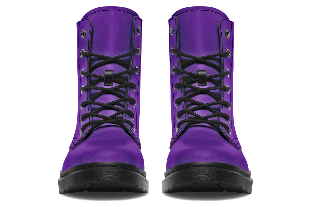 The Indigo Flow Boots – ANTIBrand