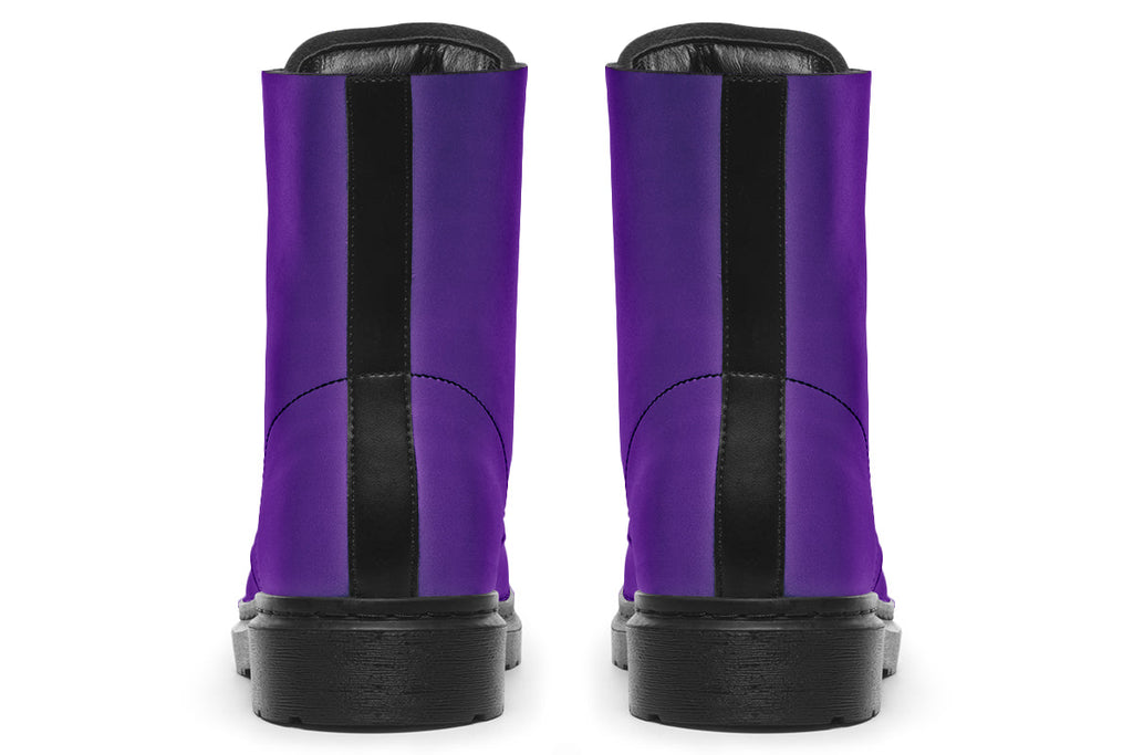 The Indigo Flow Boots – ANTIBrand