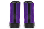 The Indigo Flow Boots – ANTIBrand