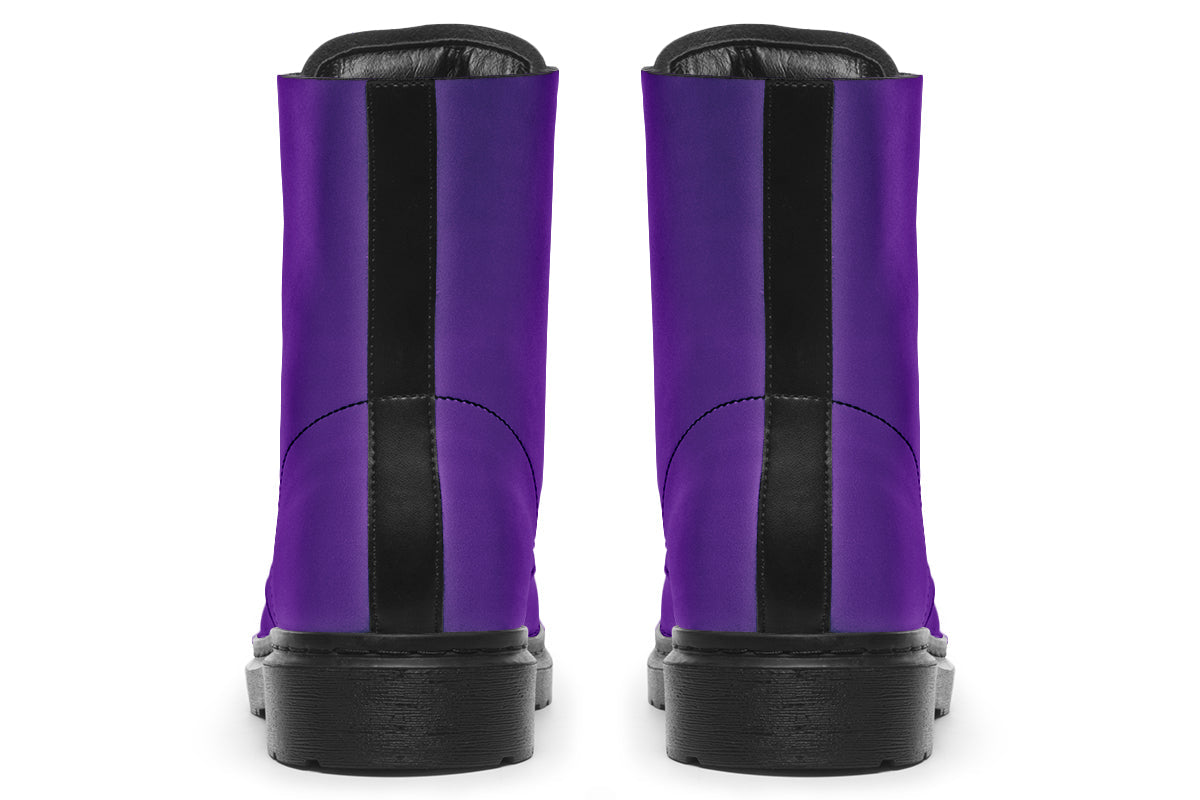 The Indigo Flow Boots – ANTIBrand