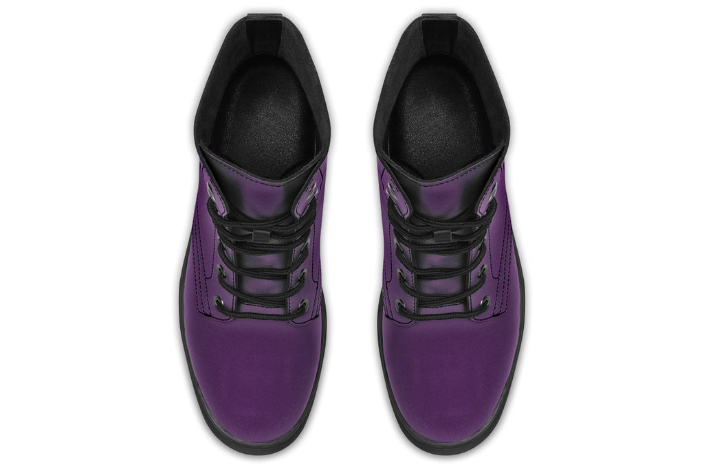 The Treasure of Ursula Boots – ANTIBrand