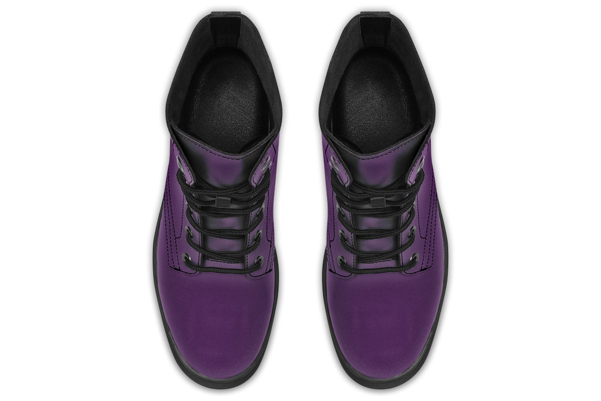 The Treasure of Ursula Boots – ANTIBrand
