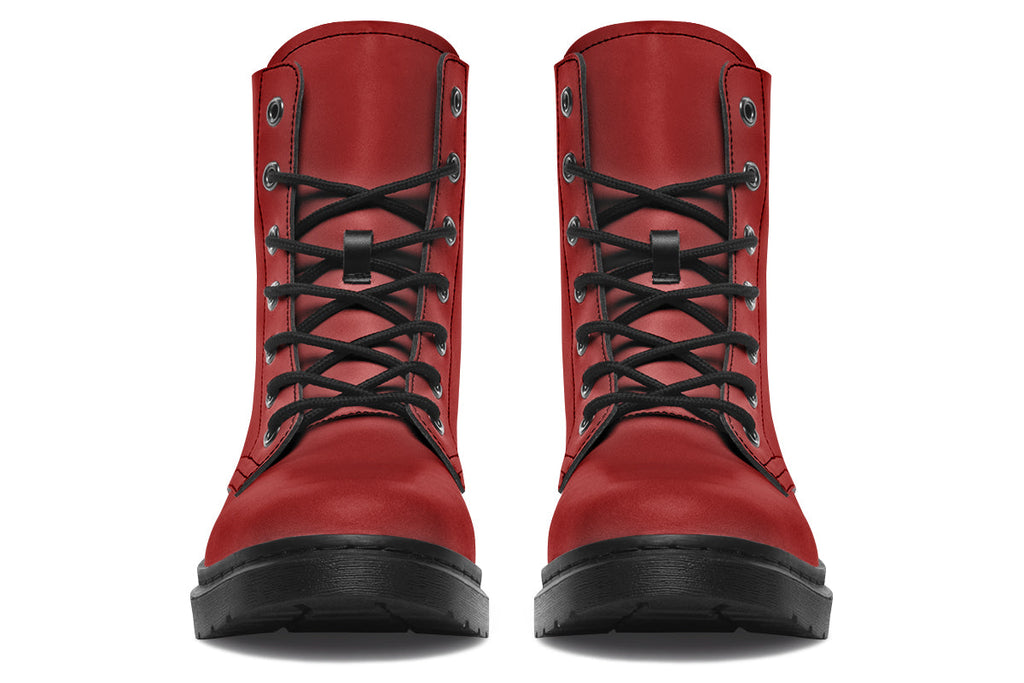 The Vampire Lure Boots – ANTIBrand
