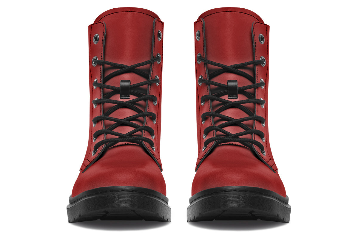 The Vampire Lure Boots – ANTIBrand