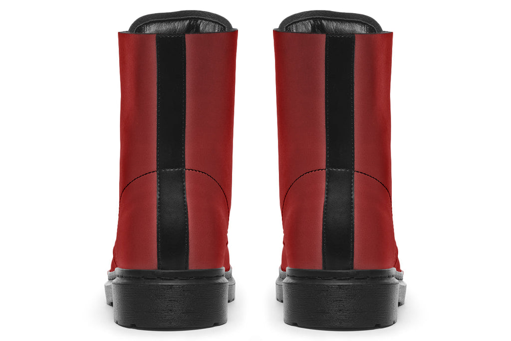 The Vampire Lure Boots – ANTIBrand