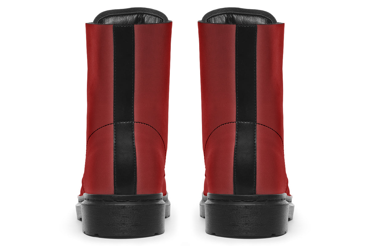 The Vampire Lure Boots – ANTIBrand