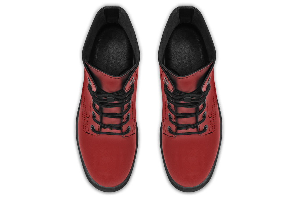 The Vampire Lure Boots – ANTIBrand