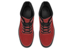 The Vampire Lure Boots – ANTIBrand