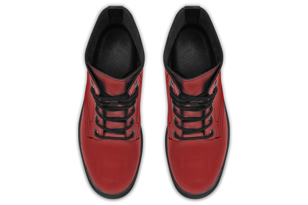 The Vampire Lure Boots – ANTIBrand