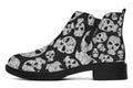 ANTIBrand Ashes to Ashes Chelsea Boots