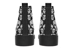 ANTIBrand Ashes to Ashes Chelsea Boots