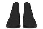 ANTIBrand Pentagram Protection Chelsea Boots