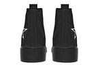 ANTIBrand Pentagram Protection Chelsea Boots
