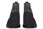 ANTIBrand Nightbloom Skies Chelsea Boots