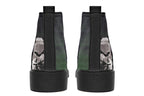 ANTIBrand Nightbloom Skies Chelsea Boots