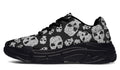 ANTIBrand Ashes to Ashes Chunky Trainers