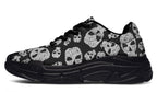 ANTIBrand Ashes to Ashes Chunky Trainers