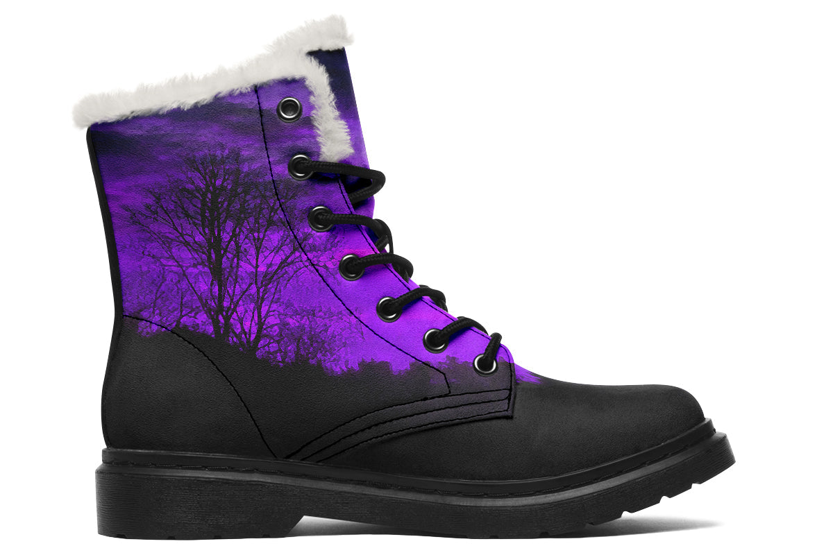 ANTIBrand 1999 Fleece Lined Boots